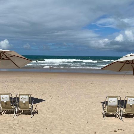 Apartamento Condominio Cupe Beach Living - Beira Mar Pôrto das Galinhas Esterno foto