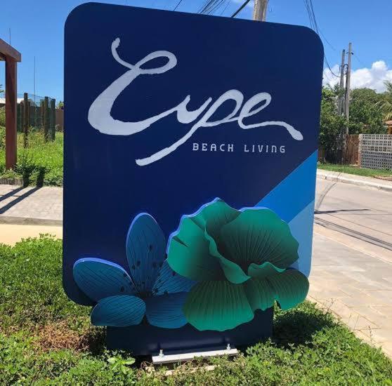 Apartamento Condominio Cupe Beach Living - Beira Mar Pôrto das Galinhas Esterno foto