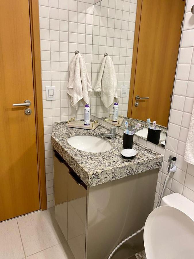 Apartamento Condominio Cupe Beach Living - Beira Mar Pôrto das Galinhas Esterno foto