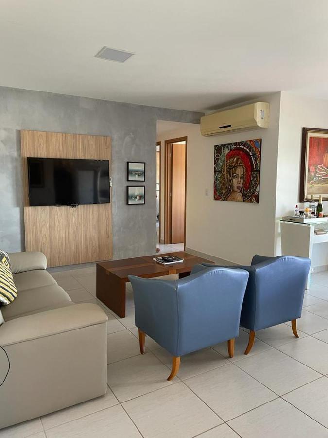 Apartamento Condominio Cupe Beach Living - Beira Mar Pôrto das Galinhas Esterno foto