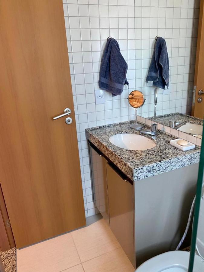 Apartamento Condominio Cupe Beach Living - Beira Mar Pôrto das Galinhas Esterno foto