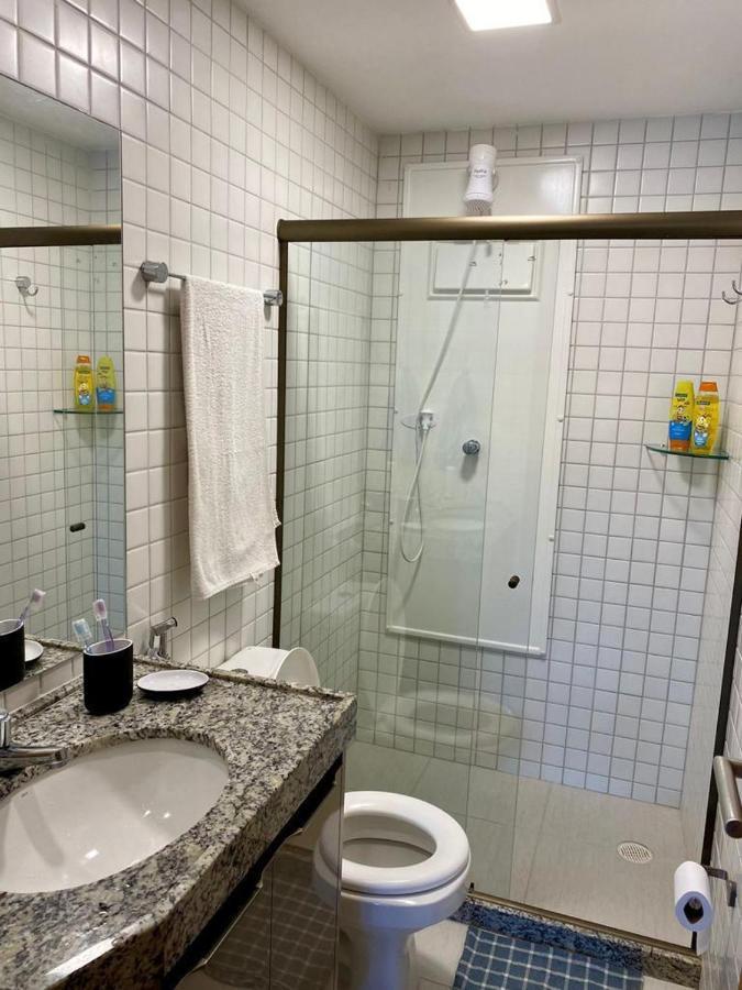 Apartamento Condominio Cupe Beach Living - Beira Mar Pôrto das Galinhas Esterno foto